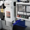 (NT30) máquina de trituração industrial 350KG do CNC do eixo R8 Max Load