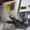 eixo BT40 automático do centro fazendo à máquina do CNC da precisão do curso da linha central de 900mm X