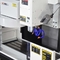 Alimentação rápida da máquina de trituração 36m/Min do CNC VMC do corte do metal X 20-8000 RPM/minutos