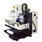 Máquina personalizada da alta velocidade VMC da tensão BT40/centro de máquina vertical do CNC