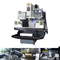 Centro fazendo à máquina do CNC VMC850/máquina trituração verticais resistentes da elevada precisão