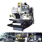 Alimentação rápida do torno vertical 36m/Min X de máquina de trituração do CNC de 400KG Max Load VMC