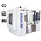 Eixo BT40 vertical industrial automático da máquina de trituração da precisão do CNC VMC850