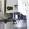 VMC curso vertical 8000mm/Min Cutting Rapid Feed da linha central da máquina de trituração 500mm do CNC Z