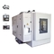 máquina de trituração de posicionamento do CNC da máquina 1500x420mm da linha central VMC da precisão 4 de 0.01mm