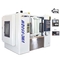 Máquina de trituração alta do CNC do metal da rigidez da máquina da alta velocidade VMC do eixo BT40