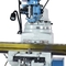 0,04 0,08 0,15 máquinas de trituração de Quill Feed Feeds Turret Head para a metalurgia
